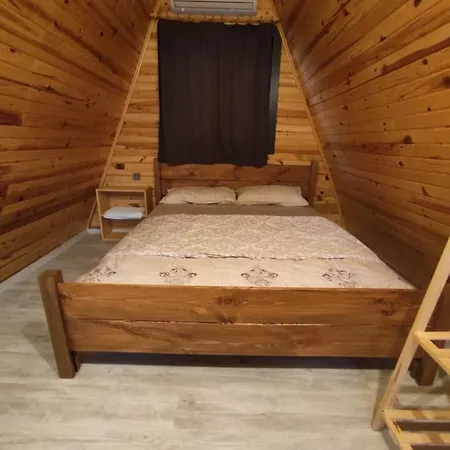 Deniz Bungalov 빌라